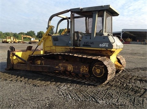 Tractores Sobre Orugas Komatsu D65PX  usada en buen estado Ref.: 1380572586367746 No. 2