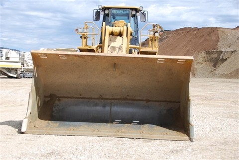 Cargadoras Sobre Ruedas Caterpillar 988H  seminueva en venta Ref.: 1380643419168504 No. 3