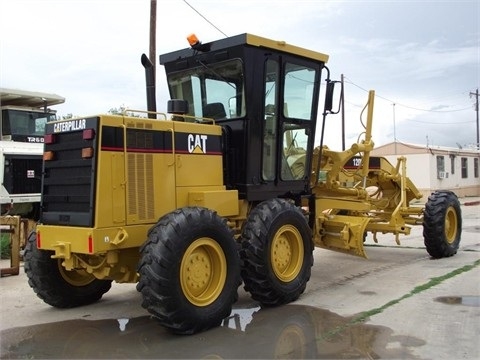 Motoconformadoras Caterpillar 120H  usada Ref.: 1380651890296568 No. 3