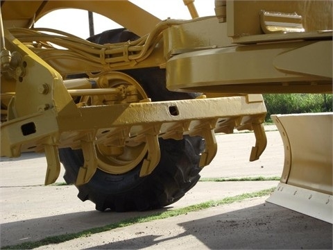 Motoconformadoras Caterpillar 120H  usada Ref.: 1380651890296568 No. 4