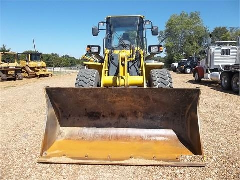 Cargadoras Sobre Ruedas Komatsu WA250  seminueva en perfecto esta Ref.: 1380738620855532 No. 2