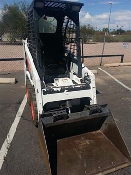 Minicargadores Bobcat S70  usada de importacion Ref.: 1380917911270548 No. 3