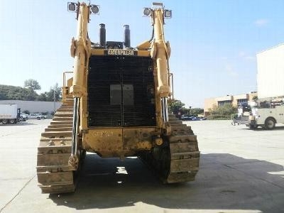 Tractores Sobre Orugas Caterpillar D11T  en optimas condiciones Ref.: 1380920221044283 No. 2