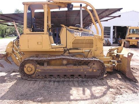 Tractores Sobre Orugas Caterpillar D4G  de bajo costo Ref.: 1380934692025159 No. 3