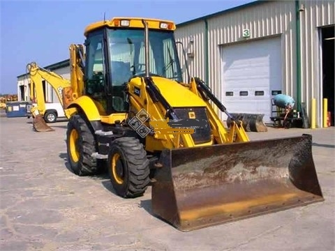 Retroexcavadoras Jcb 3CX