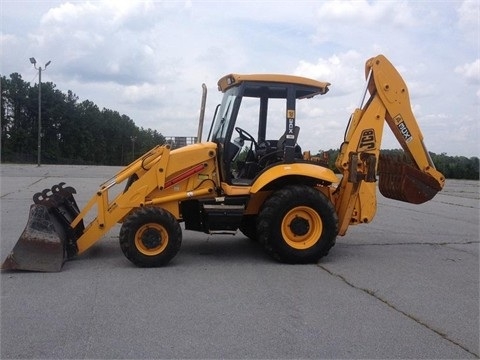 Backhoe Loaders Jcb 3CX