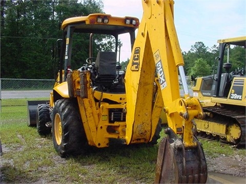 Retroexcavadoras Jcb 3CX  seminueva en perfecto estado Ref.: 1381174154045333 No. 4