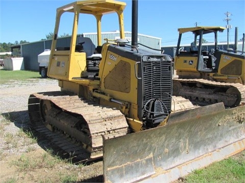 Tractores Sobre Orugas Deere 650H  de segunda mano en venta Ref.: 1381183580610570 No. 4