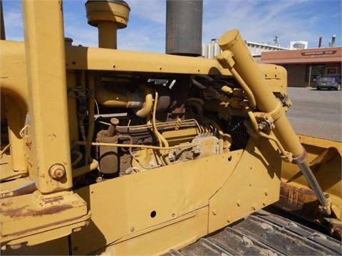 Dozers/tracks Caterpillar D 5