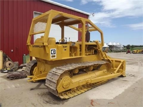 Dozers/tracks Caterpillar D 5