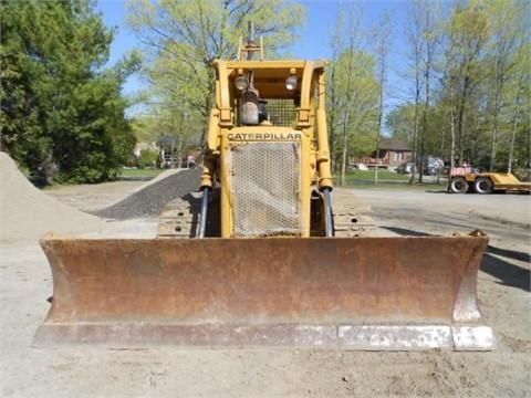 Dozers/tracks Caterpillar D 5