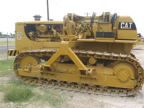 Tiende Tubos Caterpillar 583K  de medio uso en venta Ref.: 1381249972866511 No. 3