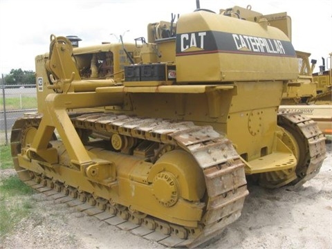 Tiende Tubos Caterpillar 583K  de medio uso en venta Ref.: 1381249972866511 No. 4