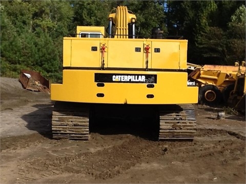 Excavadoras Hidraulicas Caterpillar 235C  de bajo costo Ref.: 1381256160353071 No. 2