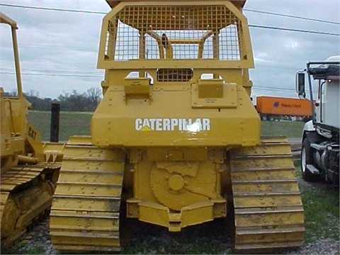 Tractores Sobre Orugas Caterpillar D4H  de bajo costo Ref.: 1381340237590020 No. 4