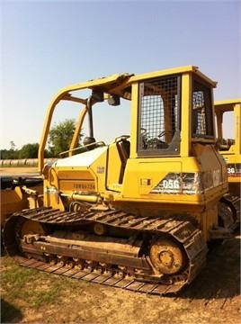 Dozers/tracks Caterpillar D5G