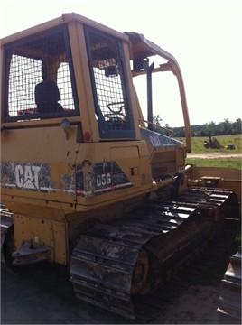 Tractores Sobre Orugas Caterpillar D5G  de segunda mano en venta Ref.: 1381359526246697 No. 2