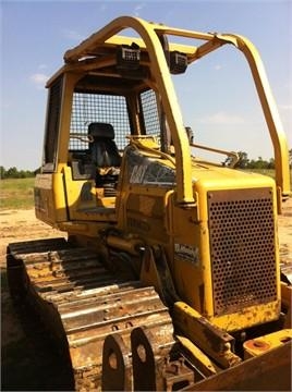 Tractores Sobre Orugas Caterpillar D5G  de segunda mano en venta Ref.: 1381359526246697 No. 3