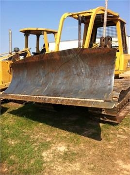 Tractores Sobre Orugas Caterpillar D5G  de segunda mano en venta Ref.: 1381359526246697 No. 4