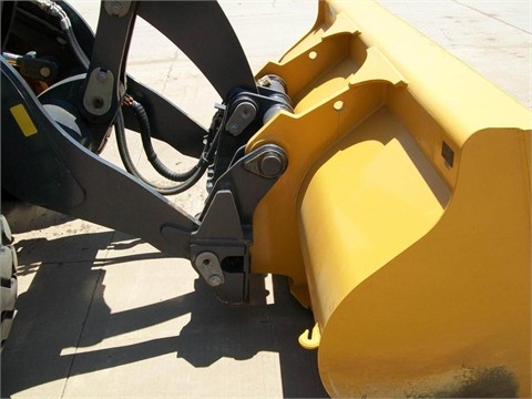 Cargadoras Sobre Ruedas Deere 444K  en buenas condiciones Ref.: 1381429140456135 No. 2