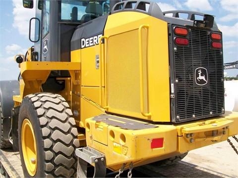 Cargadoras Sobre Ruedas Deere 444K  en buenas condiciones Ref.: 1381429140456135 No. 3