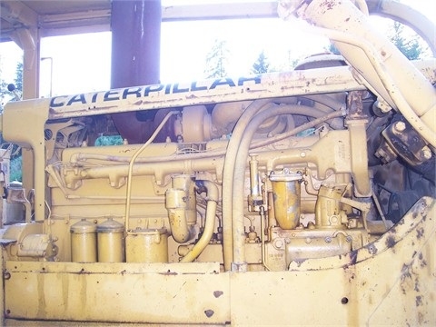 Tractores Sobre Orugas Caterpillar D8H  de bajo costo Ref.: 1381429827994289 No. 3