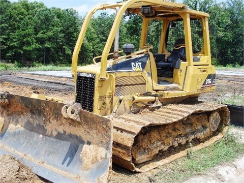 Tractores Sobre Orugas Caterpillar D5G  usada en buen estado Ref.: 1381440340091061 No. 2