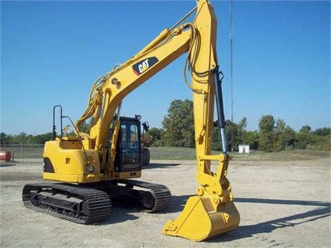 Excavadoras Hidraulicas Caterpillar 314D  de bajo costo Ref.: 1381541571586290 No. 2