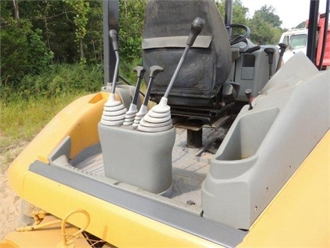 Backhoe Loaders Volvo BL60