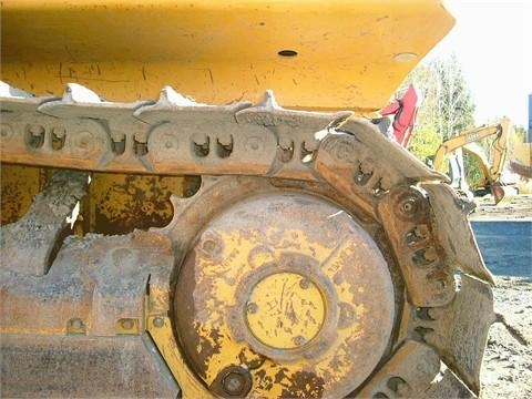 Tractores Sobre Orugas Caterpillar D5G  de medio uso en venta Ref.: 1381849270627679 No. 2