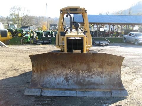 Dozers/tracks Caterpillar D5G