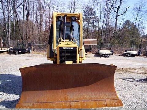 Dozers/tracks Caterpillar D5G