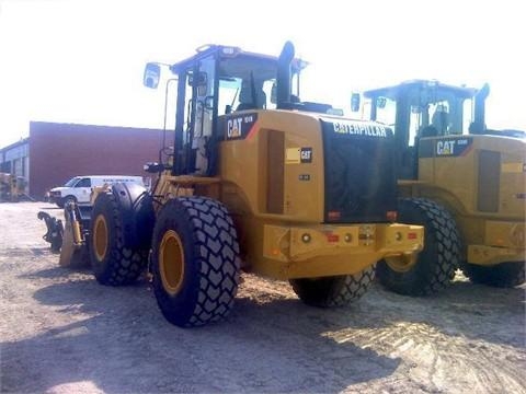 Cargadoras Sobre Ruedas Caterpillar 924H  importada en buenas con Ref.: 1381862545311029 No. 4