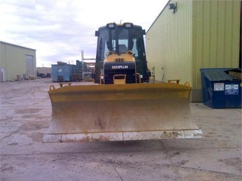 Dozers/tracks Caterpillar D5K