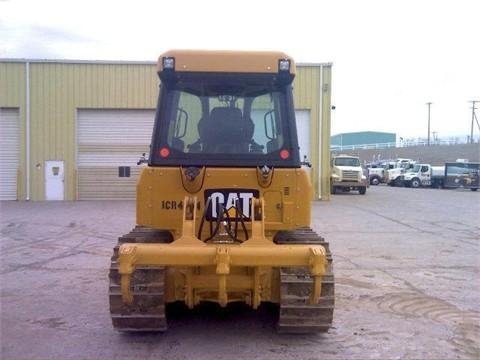 Tractores Sobre Orugas Caterpillar D5K  usada a buen precio Ref.: 1381936039781238 No. 2