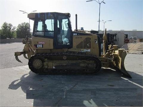 Tractores Sobre Orugas Caterpillar D5K  usada a la venta Ref.: 1381936763615735 No. 3