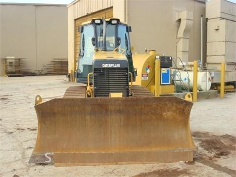 Dozers/tracks Caterpillar D5K