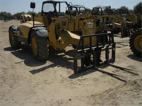 Montacargas Caterpillar TH360B  en venta Ref.: 1381945803698945 No. 2