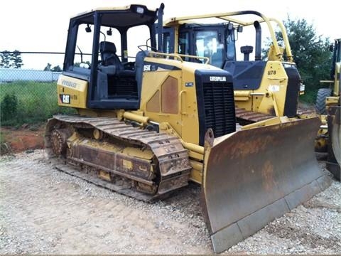 Tractores Sobre Orugas Caterpillar D5K  usada a buen precio Ref.: 1381954687725436 No. 4