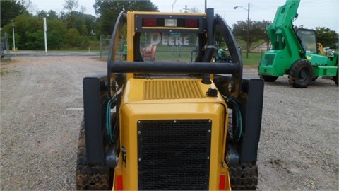 Minicargadores Deere CT322  usada a la venta Ref.: 1381955563770175 No. 2