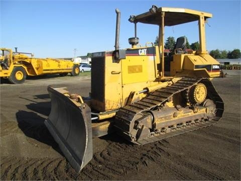 Tractores Sobre Orugas Caterpillar D5M  de medio uso en venta Ref.: 1381955759139724 No. 4