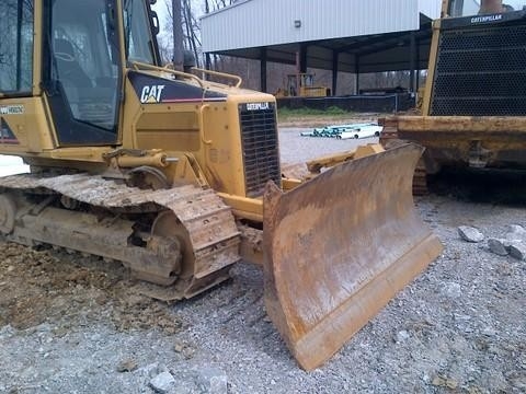 Dozers/tracks Caterpillar D5C