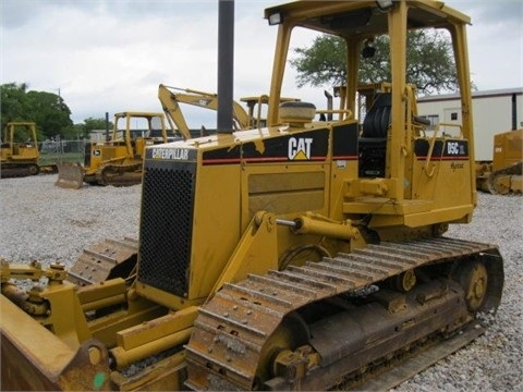 Tractores Sobre Orugas Caterpillar D5C  seminueva en perfecto est Ref.: 1382020076364117 No. 4