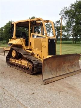 Tractores Sobre Orugas Caterpillar D5N  de medio uso en venta Ref.: 1382032445882142 No. 3