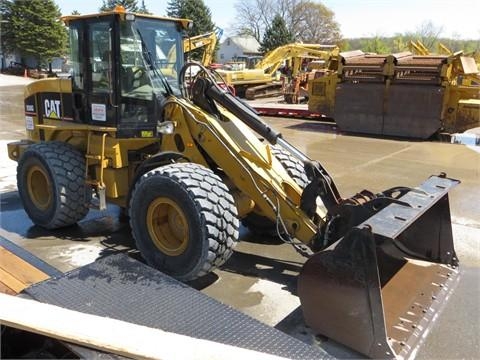 Wheel Loaders Caterpillar 930G