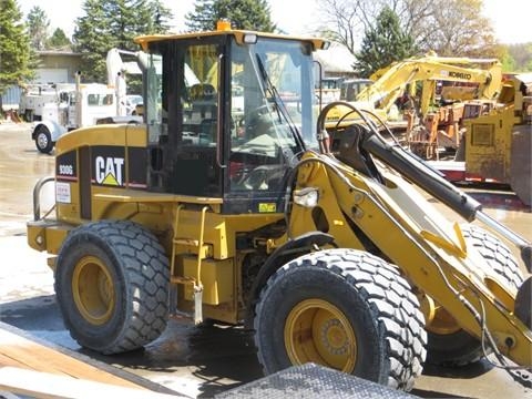 Cargadoras Sobre Ruedas Caterpillar 930G  de segunda mano Ref.: 1382107727476109 No. 3