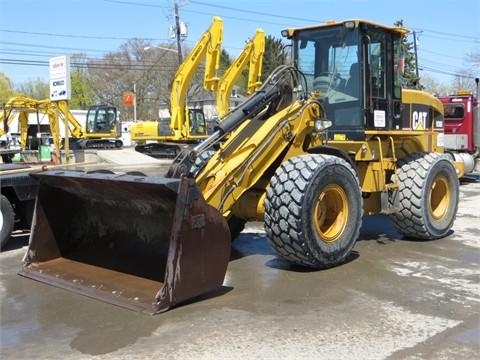 Cargadoras Sobre Ruedas Caterpillar 930G  de segunda mano Ref.: 1382107727476109 No. 4