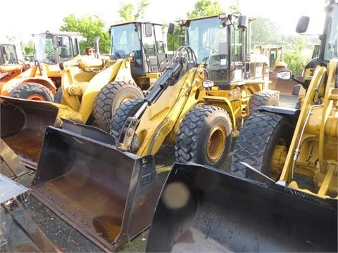 Cargadoras Sobre Ruedas Caterpillar 930G