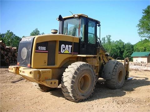 Cargadoras Sobre Ruedas Caterpillar 930G  seminueva Ref.: 1382113039695032 No. 3