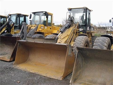 Wheel Loaders Caterpillar 930G